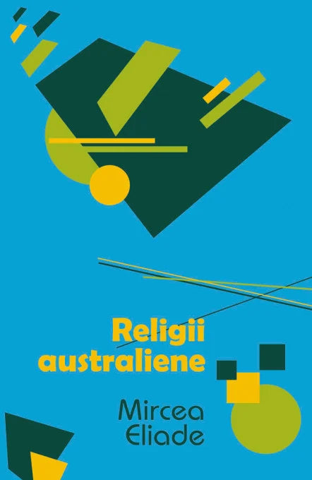 Religii australiene