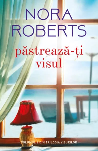 Pastreaza-ti visul