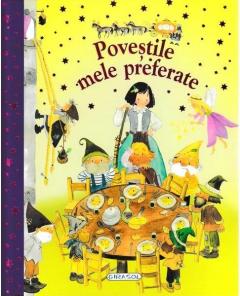 Poveștile mele preferate