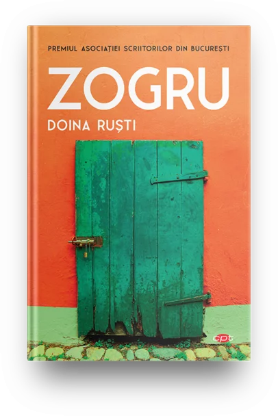 Zogru