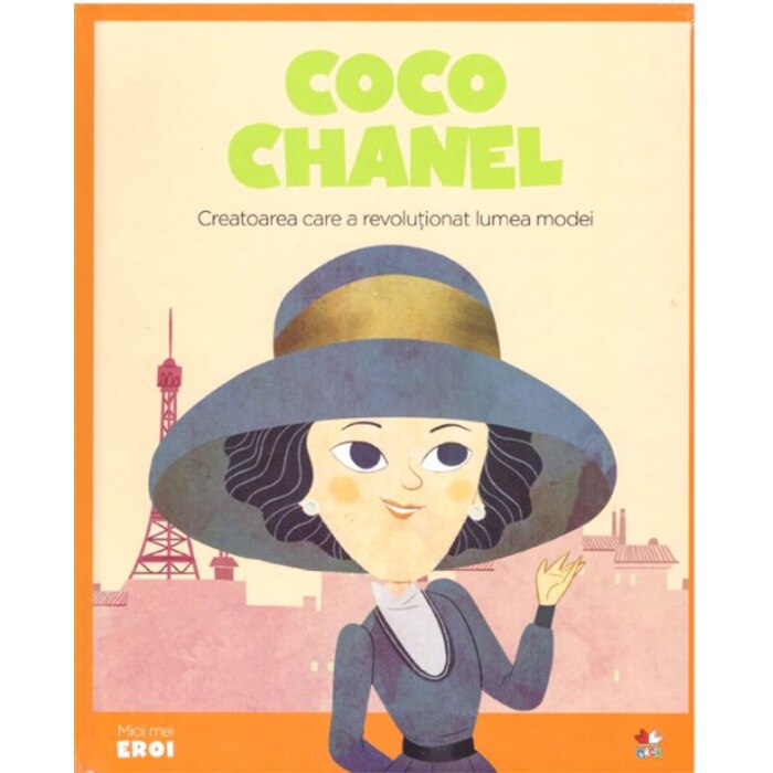 Micii eroi, Coco Chanel