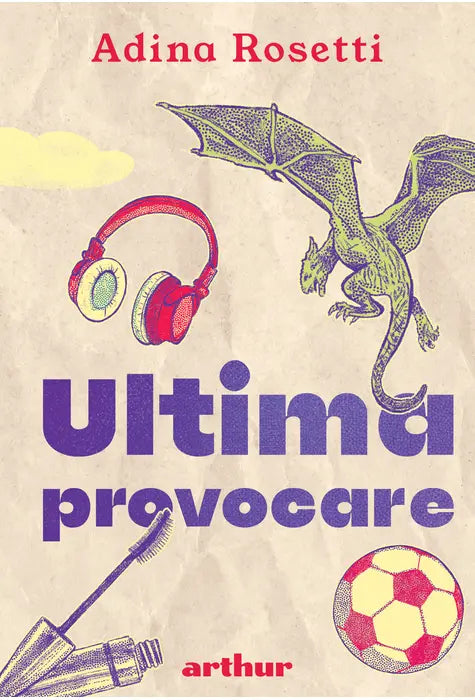 Ultima provocare