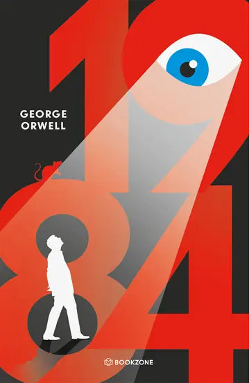 1984 - ediție hardcover