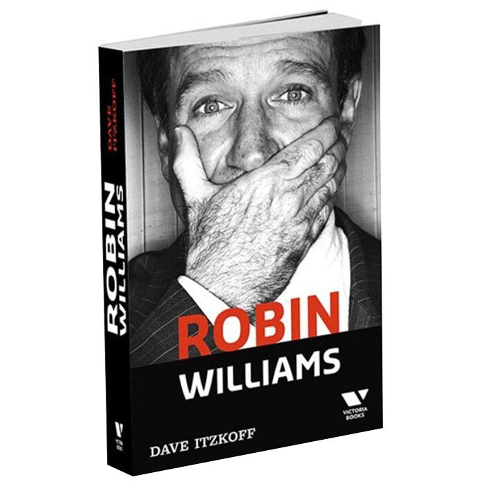 Robin Williams