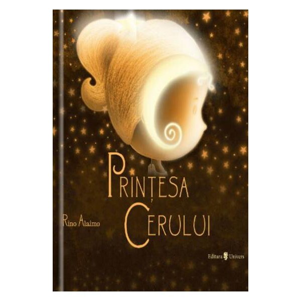 Prințesa cerului