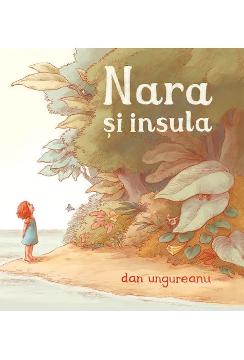 Nara si insula
