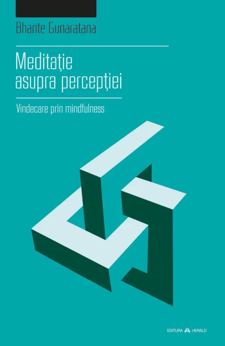 Meditație asupra percepției