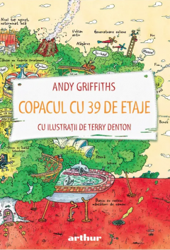 Copacul cu 39 de etaje + Copacul cu 26 de etaje