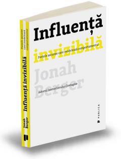 Influența invizibilă