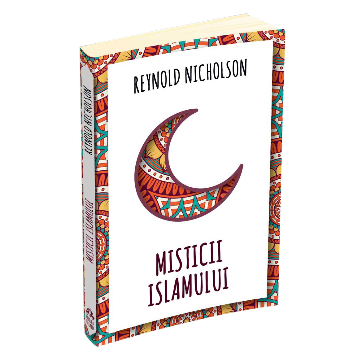 Misticii islamului