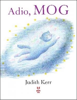 Adio, Mog, Judith Kerr