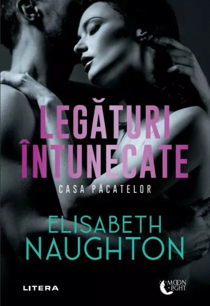 Legaturi intunecate - Casa pacatelor