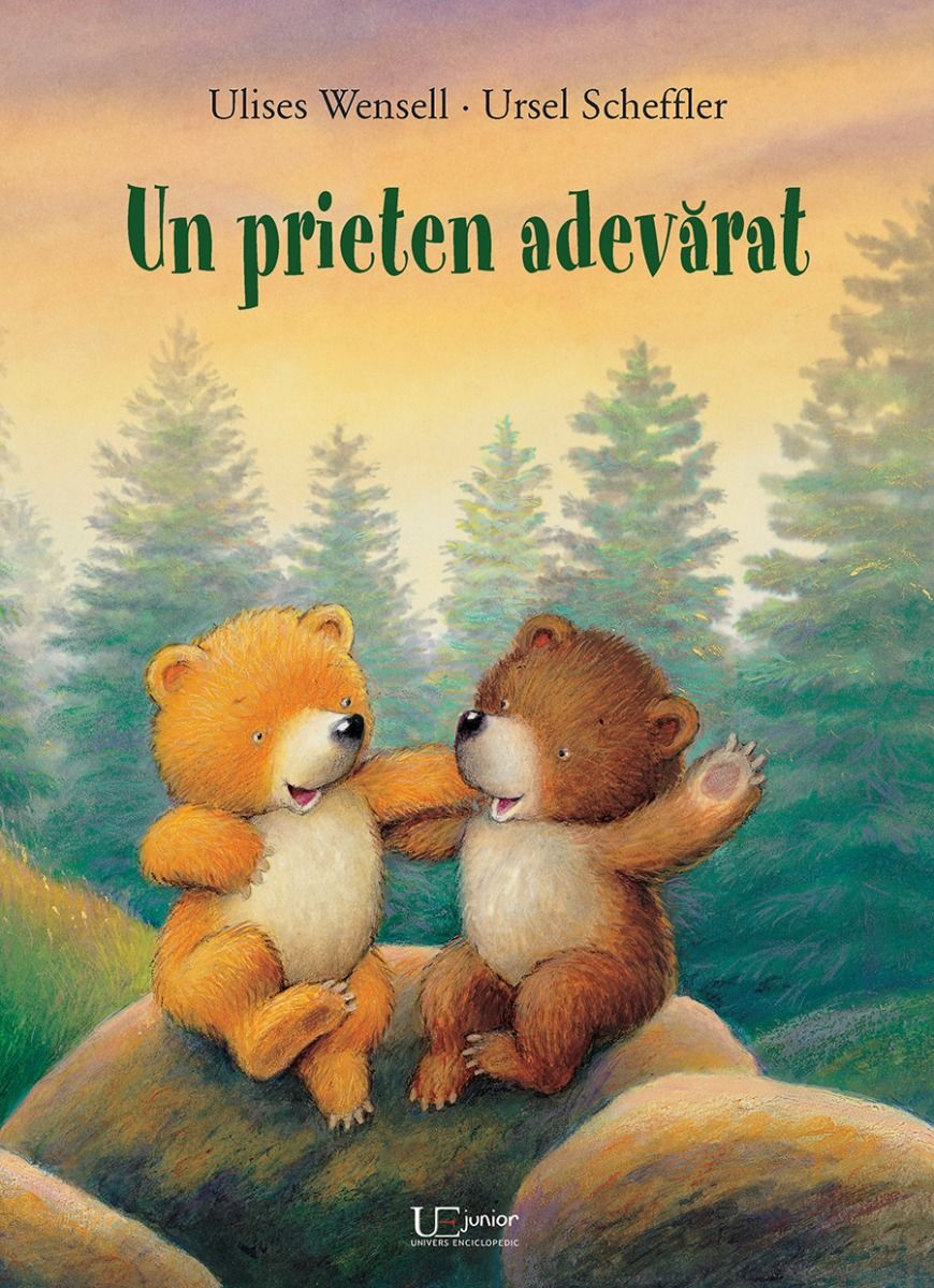 Un prieten adevărat