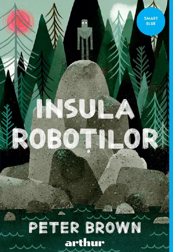 Insula robotilor