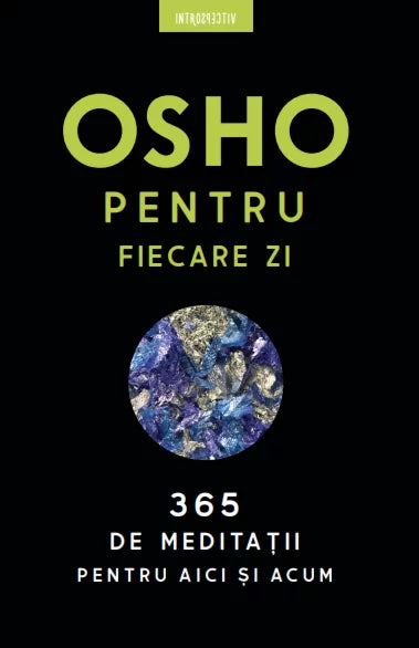 OSHO. Pentru fiecare zi
