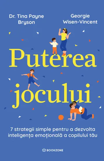 Puterea jocului