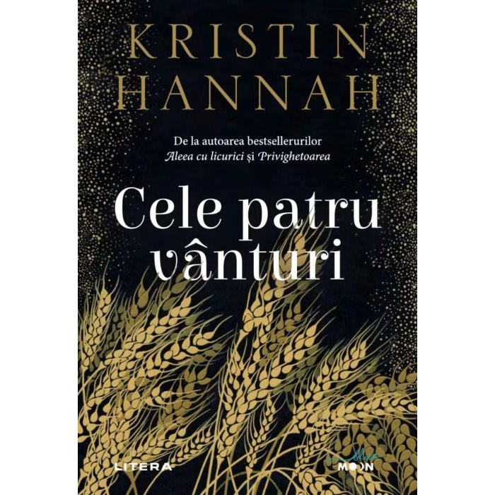 Cele patru vanturi, Kristin Hannah