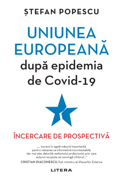 Uniunea Europeană după epidemia de Covid-19