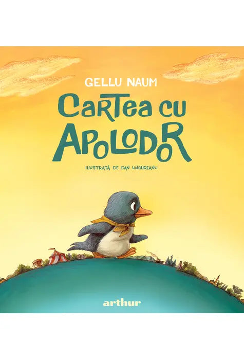 Cartea cu Apolodor