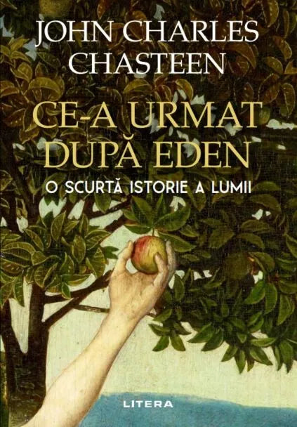Ce a urmat dupa Eden