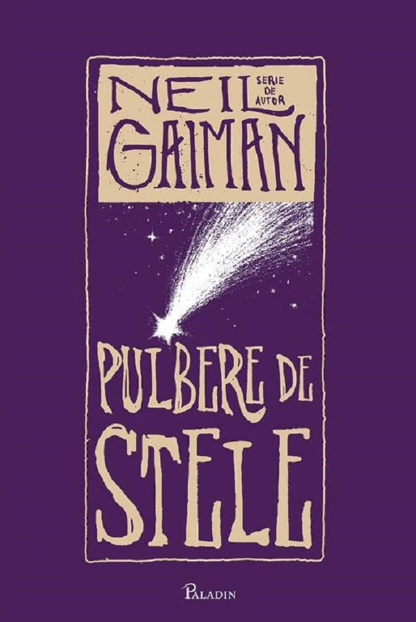 Pulbere de stele