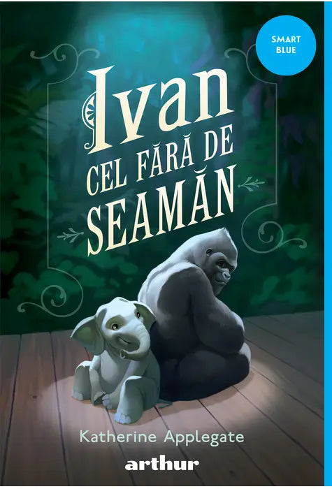 Ivan cel fara seaman
