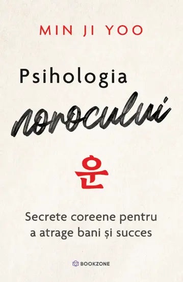 Psihologia norocului