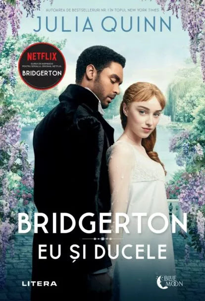 Bridgerton - Eu si ducele