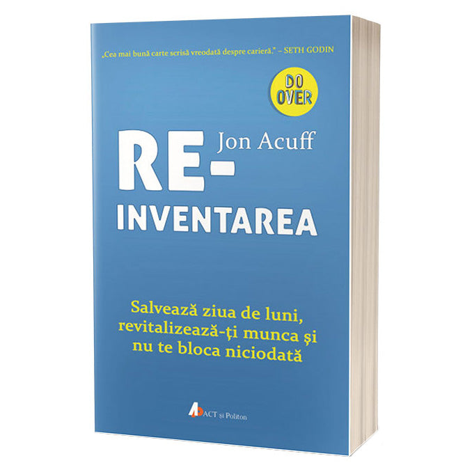 Reinventarea