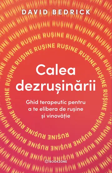 Calea dezrușinării