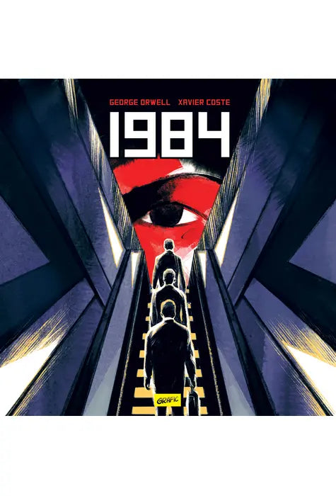 1984 ( O mie nouă sute optzeci și patru)