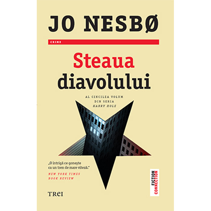 Steaua diavolului