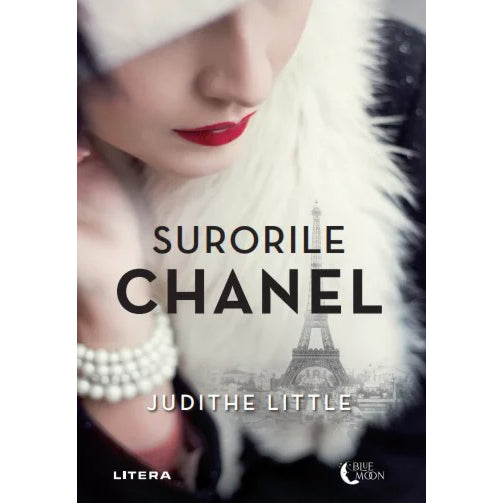 SURORILE CHANEL. Judithe Little