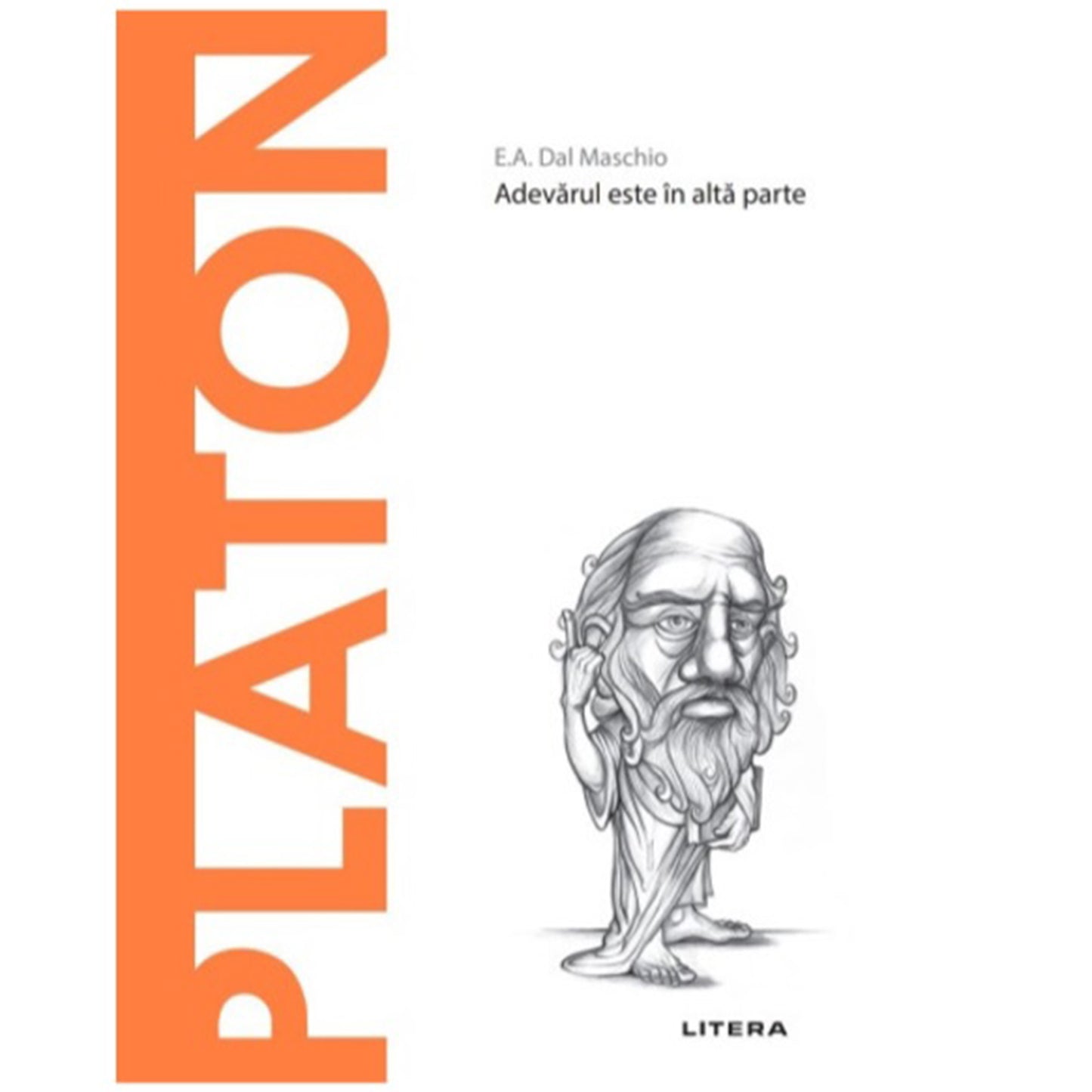Descopera filosofia, Platon