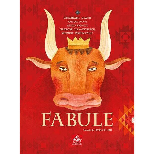Fabule