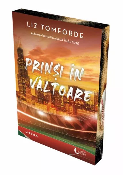 Prinsi in valtoare + La inaltime