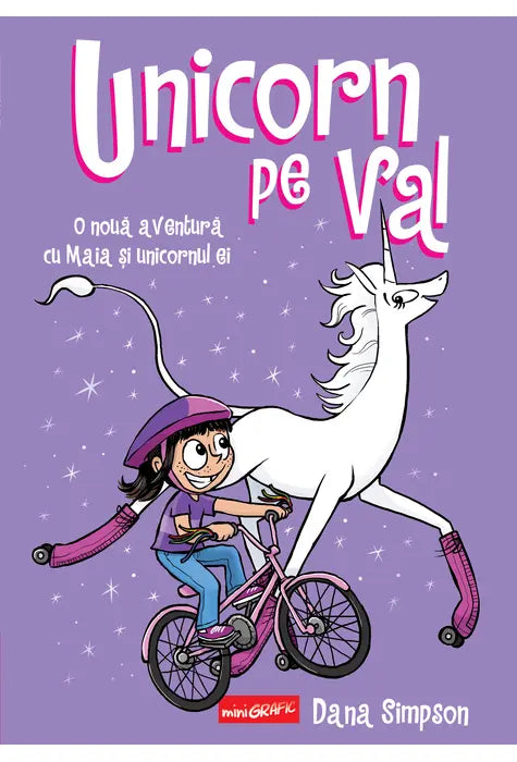 Unicorn pe Val