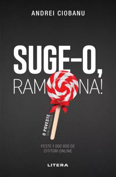 Suge-o Ramona - O poveste semi-amuzanta