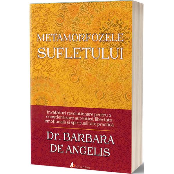 Metamorfozele sufletului