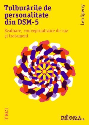 Tulburarile De Personalitate Din Dsm-5, Len Sperry