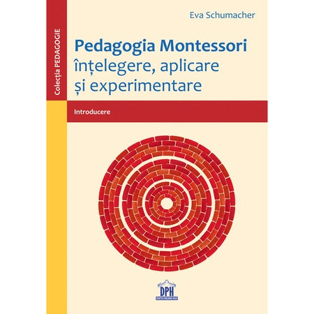 Pedagogia Montessori