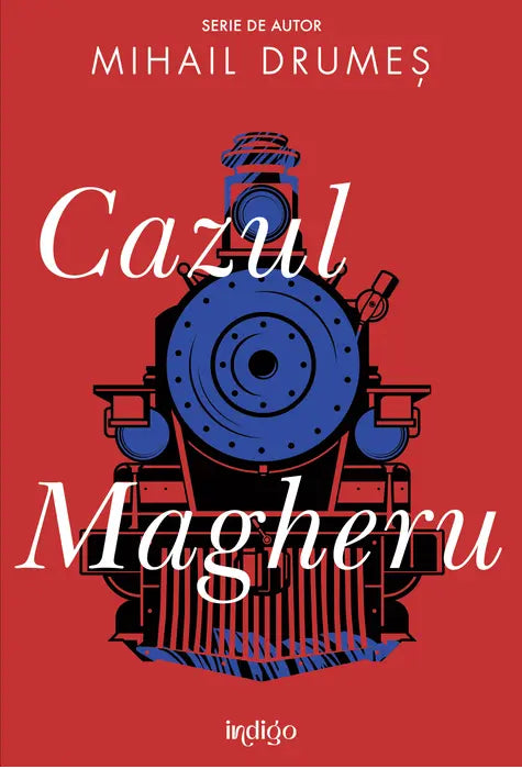 Cazul magheru