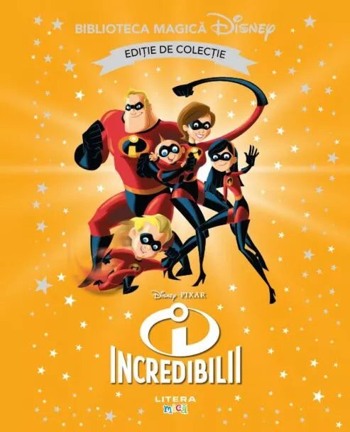 Incredibilii