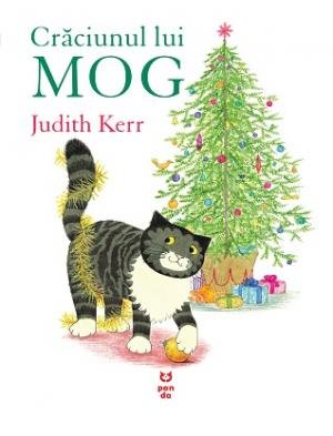 Craciunul lui Mog - Judith Kerr