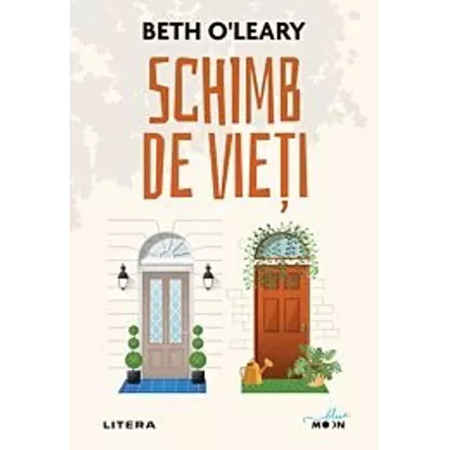 Schimb de vieti