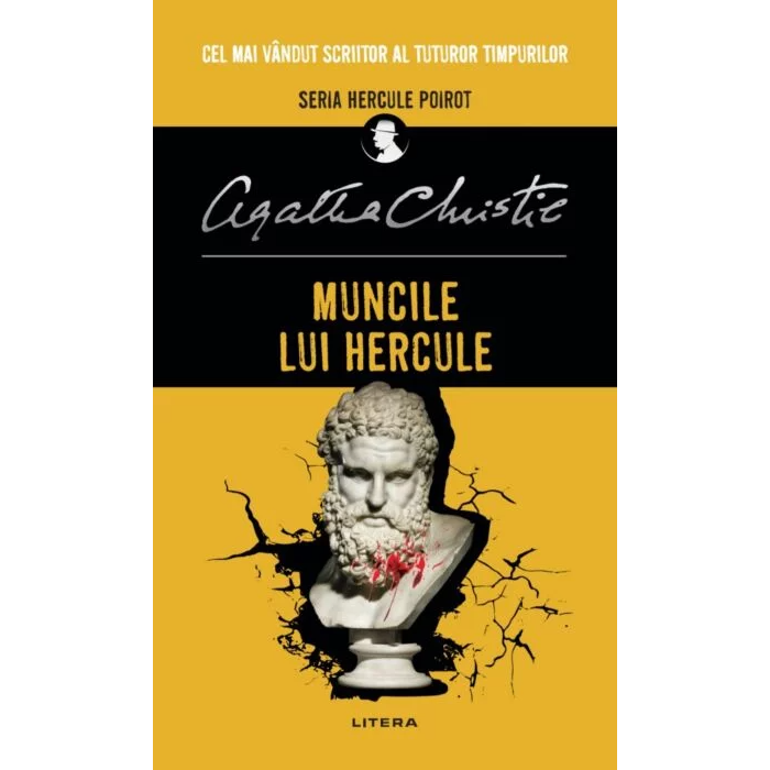 Muncile lui Hercule, Agatha Christie