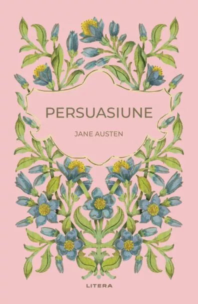Persuasiune de Jane Austen