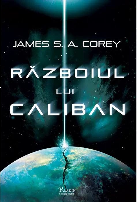 Razboiul lui Caliban