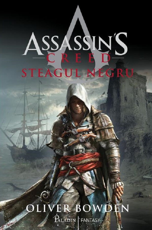 Assassin's Creed - Steagul negu
