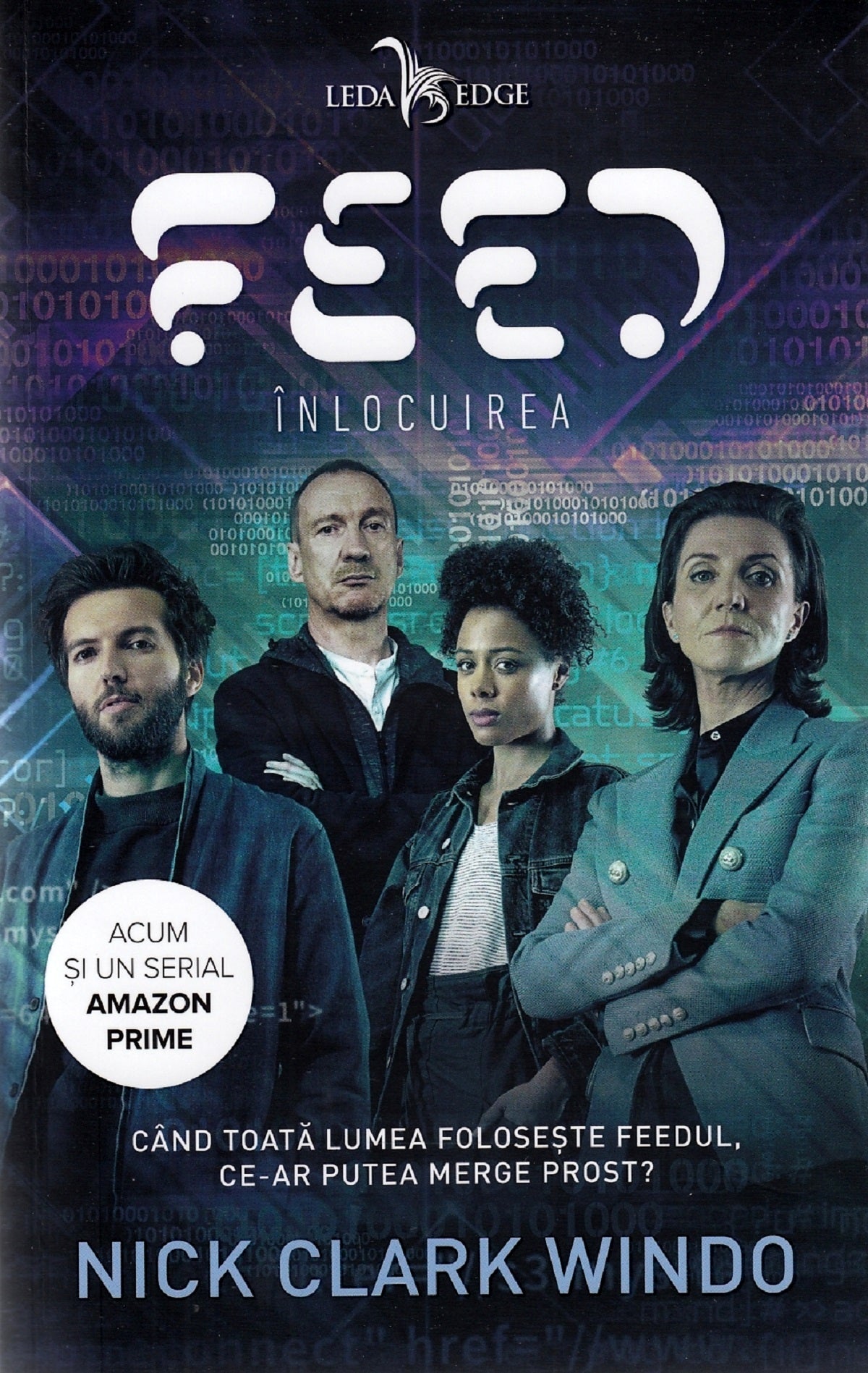 Feed. Înlocuirea